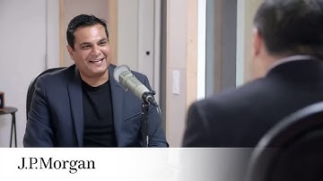 How Businesses Can Embrace AI | Tech Trends |  J.P. Morgan