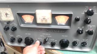 Hammarlund HQ-180