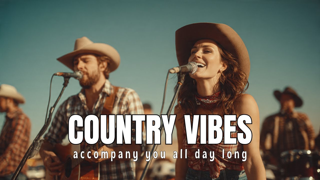 🎤 24/7 Country Legends Radio – Nonstop George Jones, Reba McEntire & Brooks & Dunn 🌟