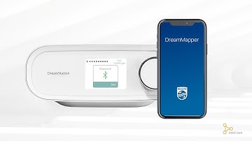 Reconnecting the DreamMapper app | English | Total Care