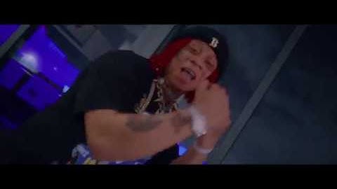 Trippie Red - Keep Your Head Up ( Music Video)
