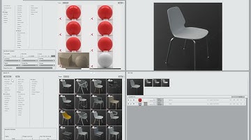 How to render thousands of products in a few hours with FELIX
