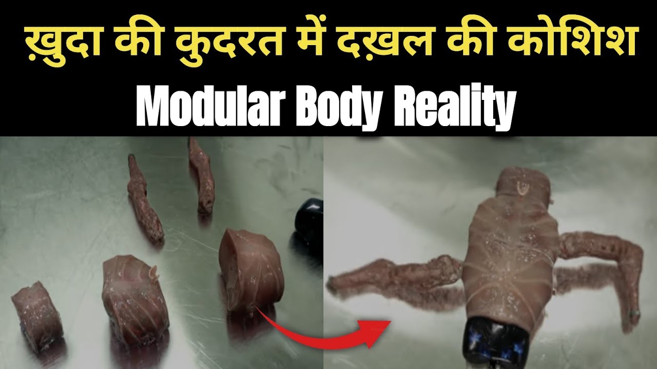 The Scariest Science of 2026 | Science & Islam