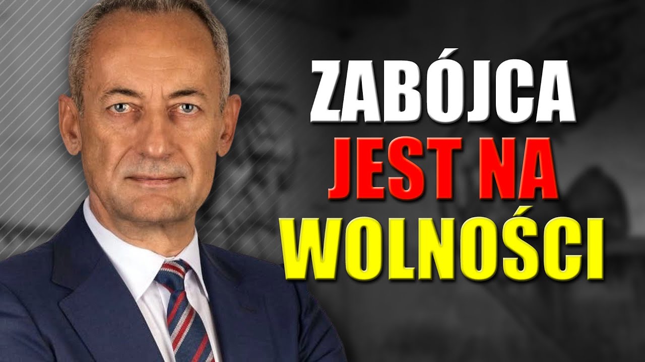 SENATOR FEDOROWICZ: SKAZANY NA 25 LAT MOŻE BYĆ NIEWINNY. TA SPRAWA NIE DAJE MI SPAĆ • APEL DO WIDZÓW