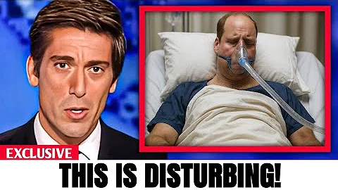 Kate Middleton Is Saying GOODBYE After Prince William Tragic Diagnosis 