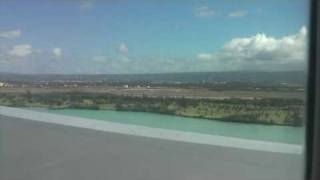 Honolulu International Airport
