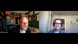 Deacon Matthew Newsome shares his transformational conversion to the Catholic faith