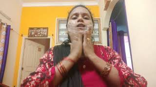 Home Mada Face Pigmantion