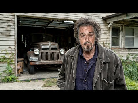 Al Pacino a