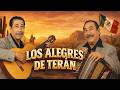 🌾 🌟Los Alegres de Terán 🎤 Las Joyas Eternas del Norte 🌟 Puros Corridos