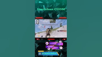 Insane 1v4, wipe squad😱🔥|Call of Duty MOBILE #shorts #codm #callofduty #montage #cod #warzone