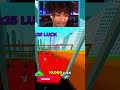 Impossible Challenge Can We Reach 10,000 Luck #roblox #funny#epicgames #grownmen
