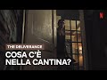 QUALI ORRORI SI NASCONDONO NELLA CANTINA in THE DELIVERANCE? | Netflix Italia