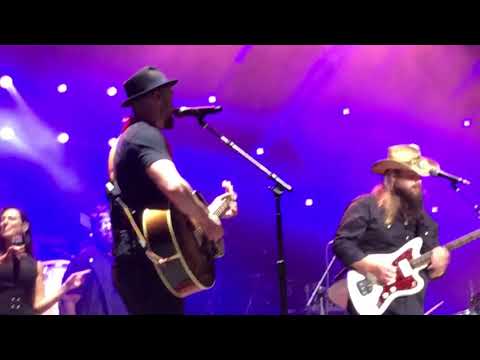 Tennessee Whiskey - Justin Timberlake & Chris Stapleton