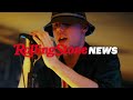 Gregg Alexander on New Radicals ‘You Get What You Give’ Inauguration Performance | RS News 1/21/21
