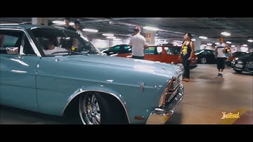 THE UNDERGROUND 2 - OFFICIAL VIDEO