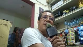 Silet Teki - Didi Kempot (cover Kris karaoke)