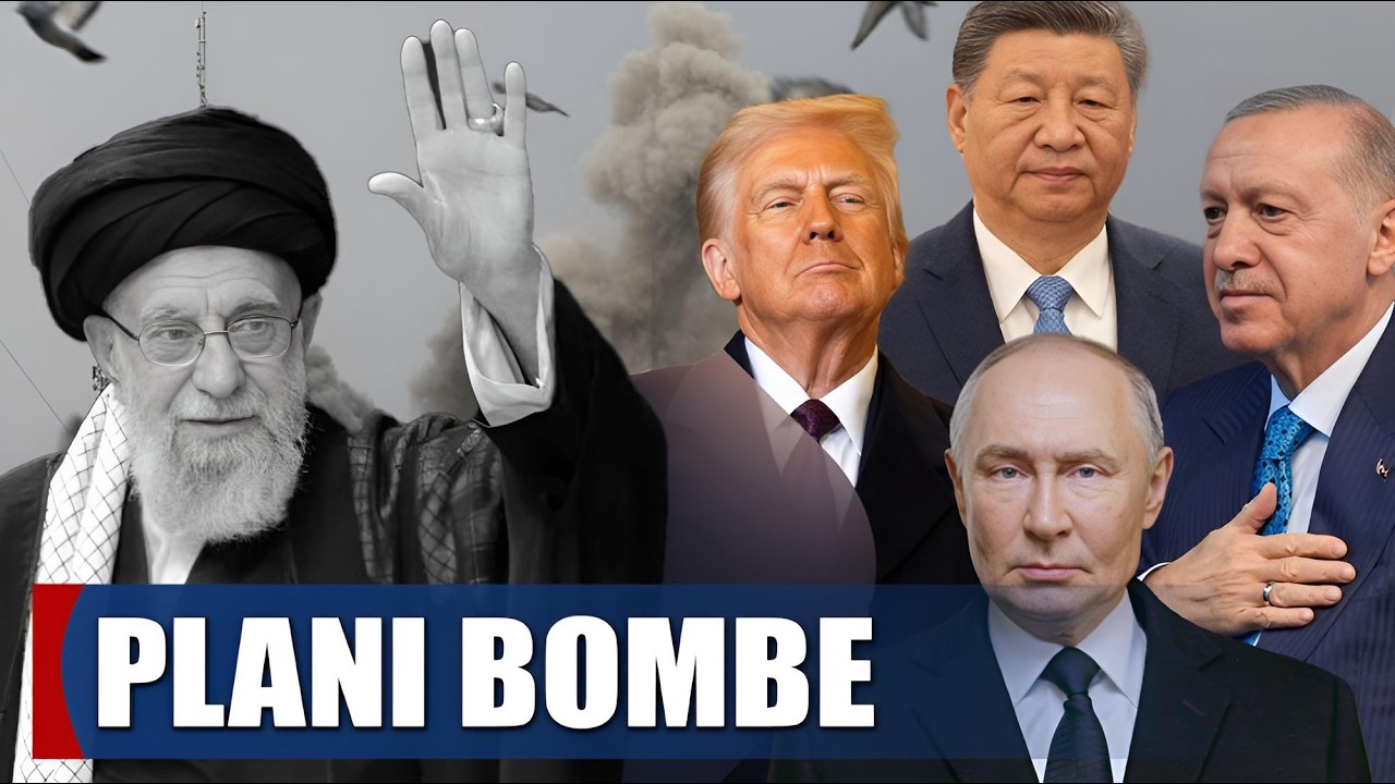 Testi i parë sekret bërthamor i Iranit u krye? 'Tërmeti 4.3 nuk trondit vetëm Gerashin