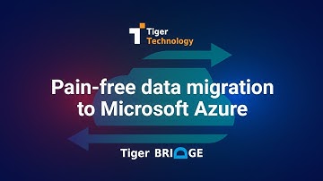 Cloud migration to Microsoft Azure