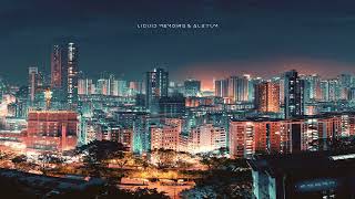 Liquid Memoirs & Aleyum - Metropolitan pulse