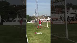 ÉDIPO VAI PRA REDE!O América abre o placar em Limeira! #PaulistaSub23SegundaDivisão