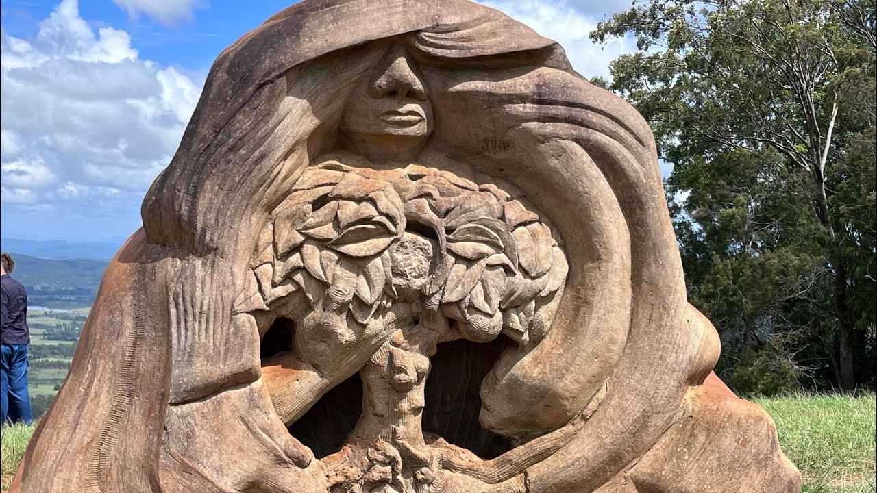 Regenwald und Glühwürmchen Tour