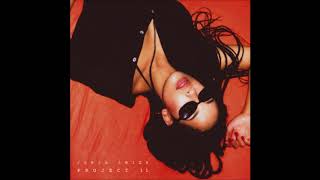 Jorja Smith "Imperfect Circle" (04)
