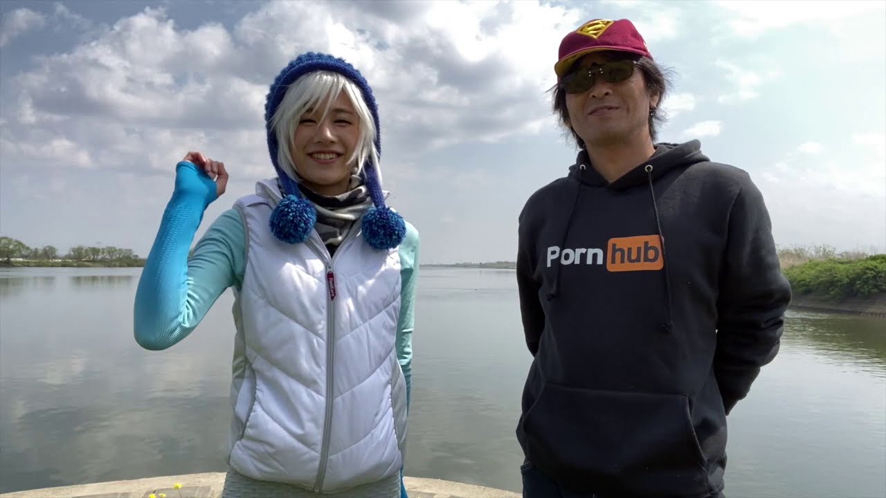 春の釣り 途中広告無し Youtube