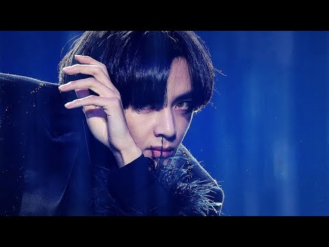 방탄소년단 (BTS) - Black Swan (블랙스완) 교차편집 (Stage Mix)