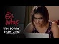 I'm sorry, Baby girl! | My Ex And Whys Highlights | iWant Free Movies