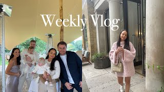 Weekly Vlog: Ayse’s Gender Reveal Party, Zara Haul & Shopping - Ayse and Zeliha