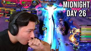 Heroic Raid - Full VOD with CHAT 03/24/2026 - Pikabooirl screenshot 3