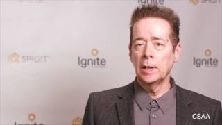David Underwood, Insight & Innovation Leader, CSAA Insurance Group