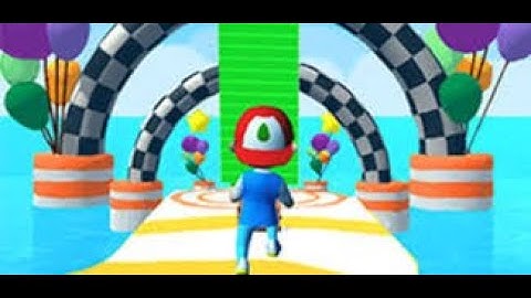 Shortcut Run Gameplay All Levels Walkthrough(Android, ios) New Update Max Levels (5&6)