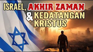 ISRAEL, Akhir Zaman dan Kedatangan KRISTUS yang Kedua Kali