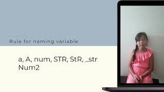 Famous Python for Kids - Variable Net Worth