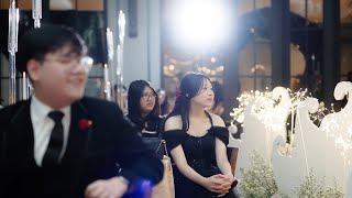 SIS PIK Prom Night | Organized by FindStory EO | MC by Niko Junius & Aldo Setiawan