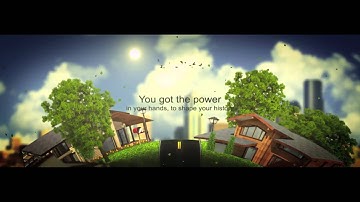 Animated logo and sequence for Staregistry - Get your logo animation for $99