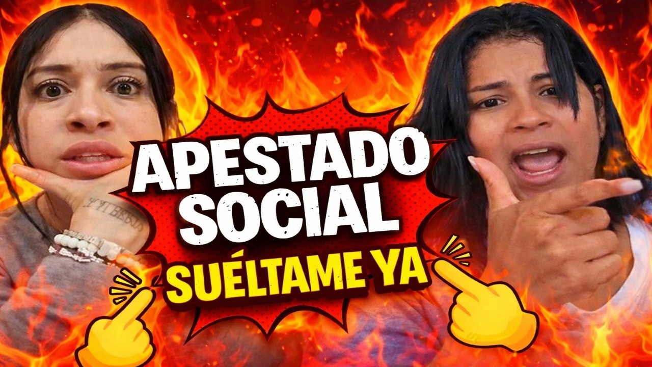 NO SE QUEDÓ CALLADA! LA COSI destroza a La Chiqui por la falta de respeto 💣