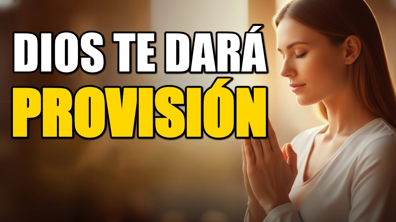 Oración de la Mañana para el Trabajo: Provisión de Dios y Favor del Jefe
