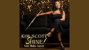 SHINE! (feat. Blake Aaron)
