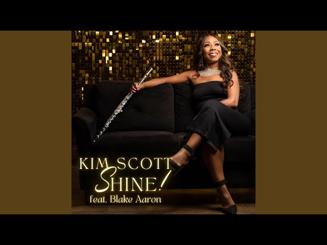 Kim Scott - SHINE!