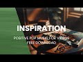 موسيقى بوب خفيفة ملهمة للفيديوهات Inspiration 