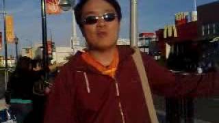 Road Trip Day 11: Shopping at the Atlantic City Outlets