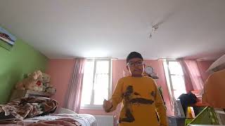 Summer Trek Suit Burberry Kaviansh Bakapur Vlogs