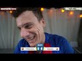 FC Barcelona 3:1 Espanyol | Lewy bez goli :( REAKCJE