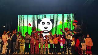 Barışcan  1 - 2 - 3 Vur / Kültür Yolu Festivali  2025