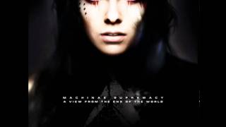 Watch Machinae Supremacy Action Girl video