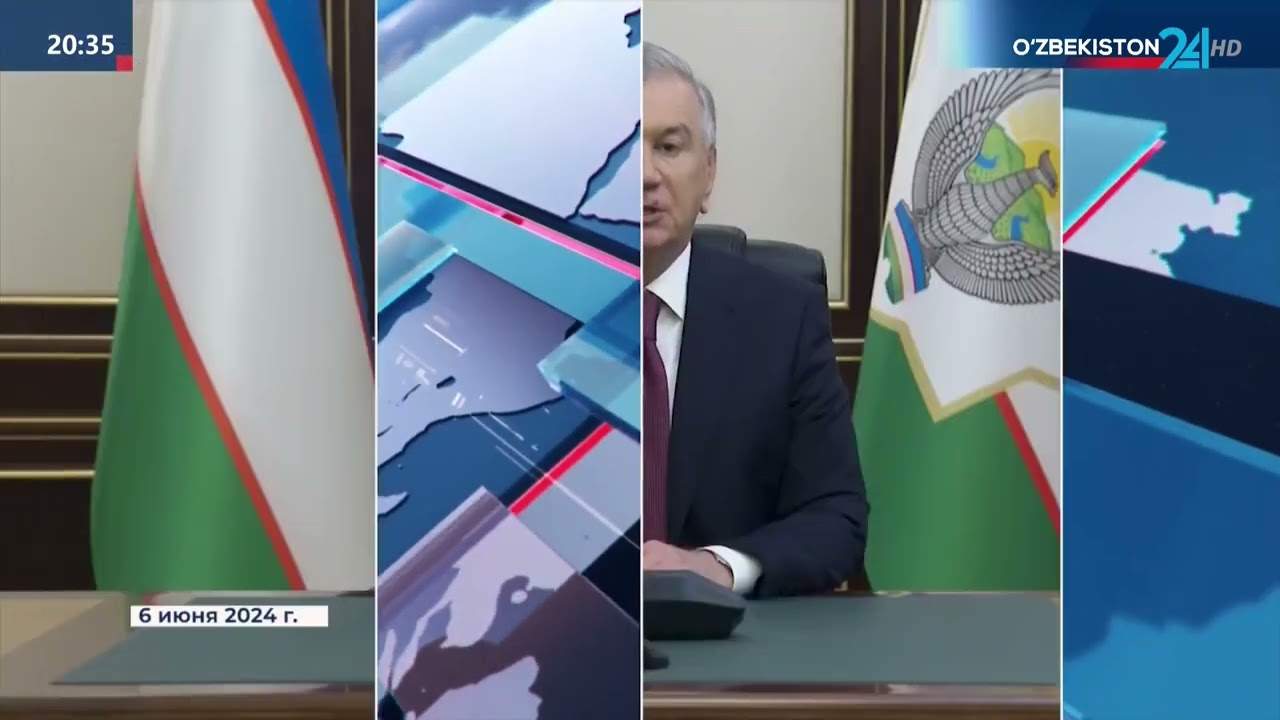 Тахлилнома | Узбекистан, Китай и Кыргызстан подписали соглашение о строительстве железной дороги