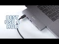 Top 5 Best USB C Hub 2021